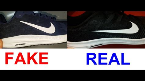 nike blazer real vs fake|counterfeit nikes.